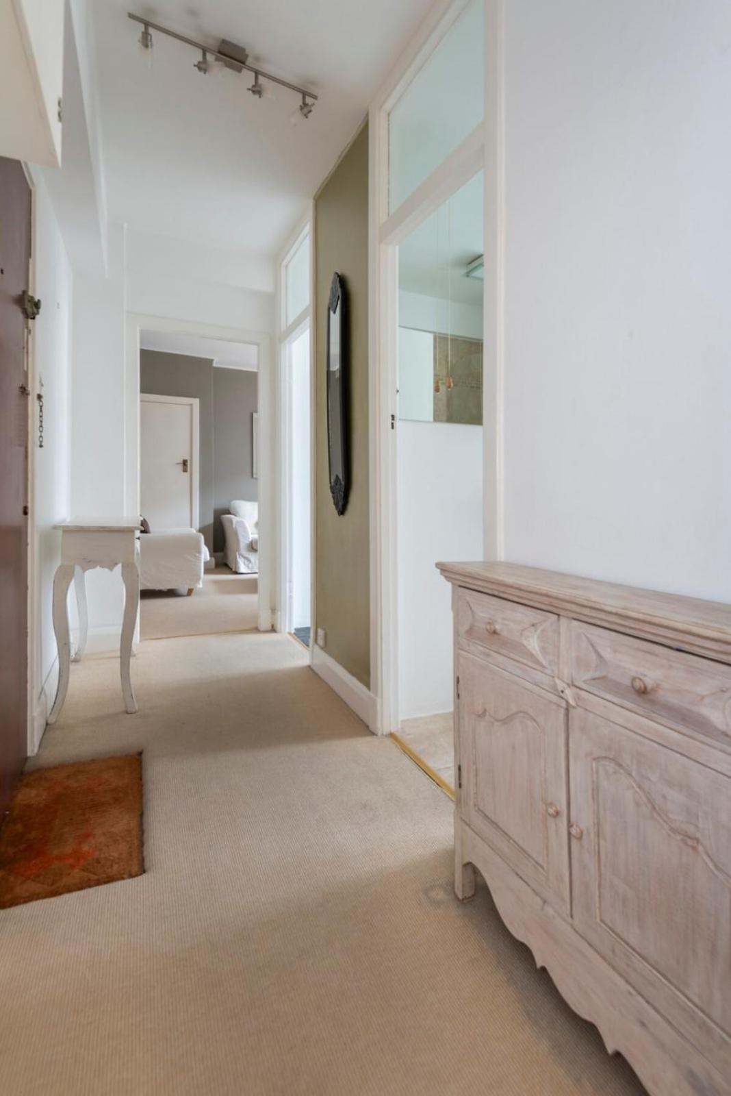 Unique 1-bed In Vibrant Balham Appartamento