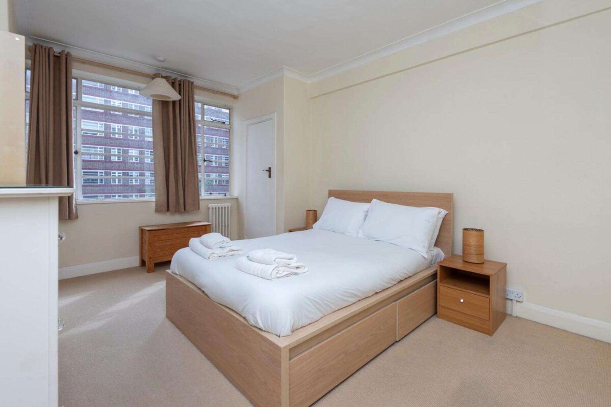 Unique 1-bed In Vibrant Balham Londra