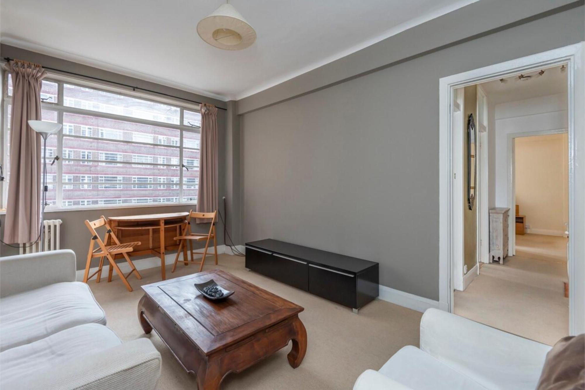 Unique 1-bed In Vibrant Balham Appartamento Londra