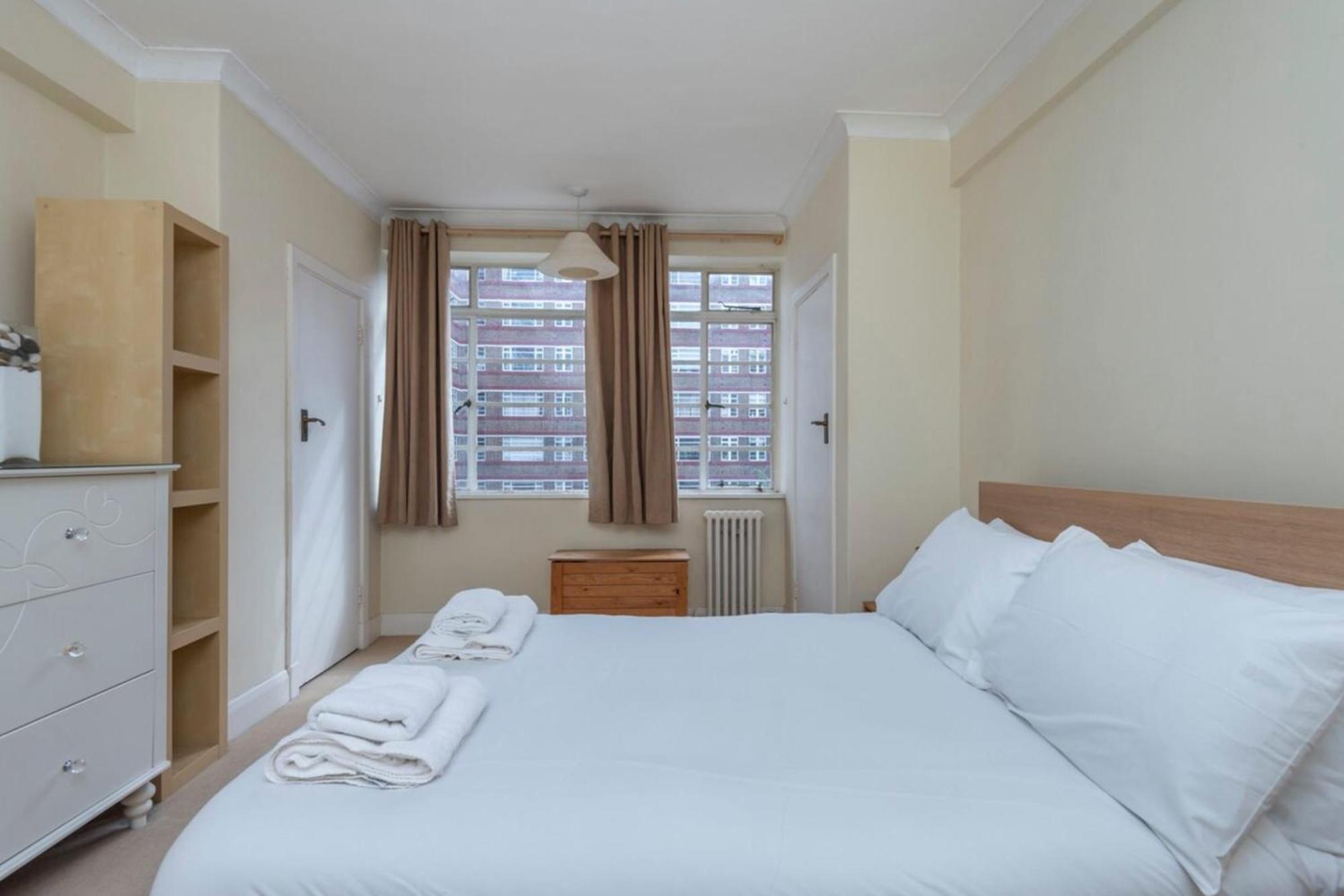 Appartamento Unique 1-bed In Vibrant Balham