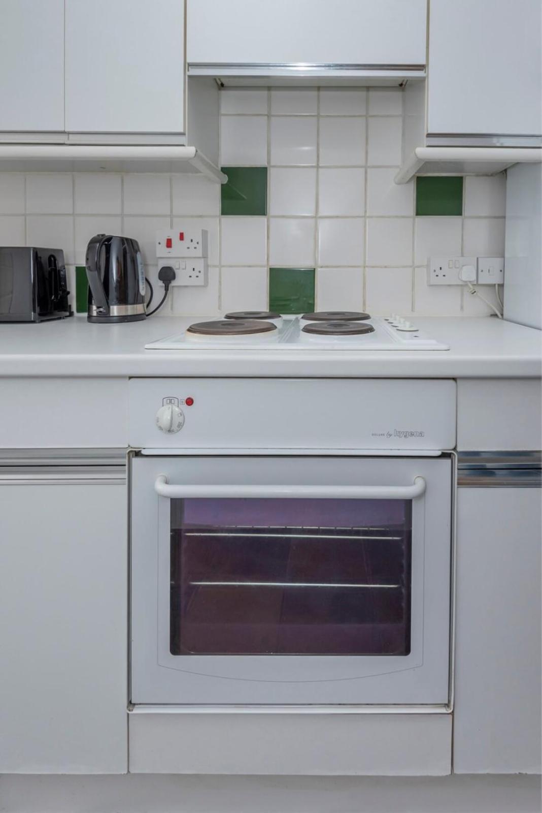 Appartamento Unique 1-bed In Vibrant Balham *