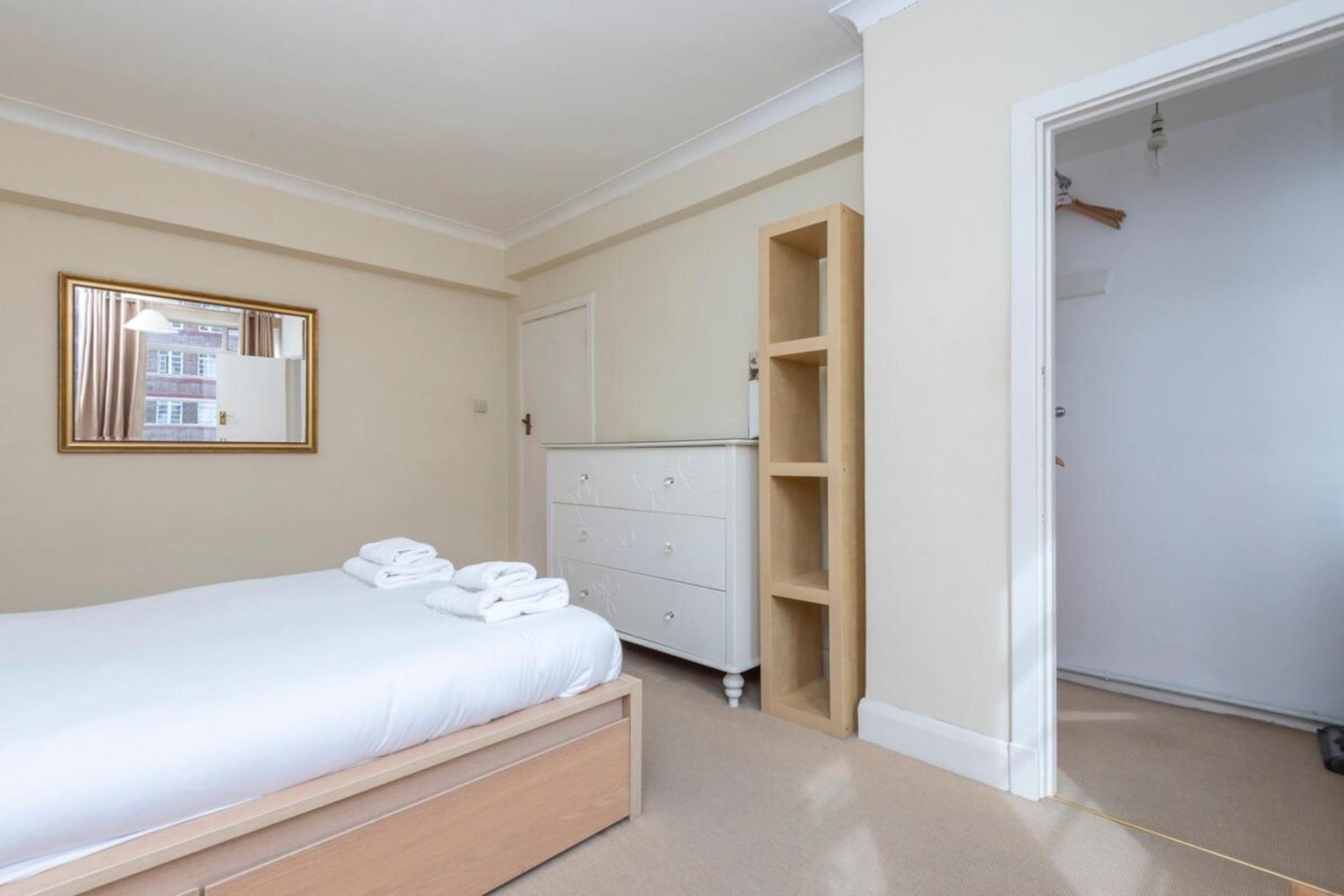 Unique 1-bed In Vibrant Balham Appartamento *