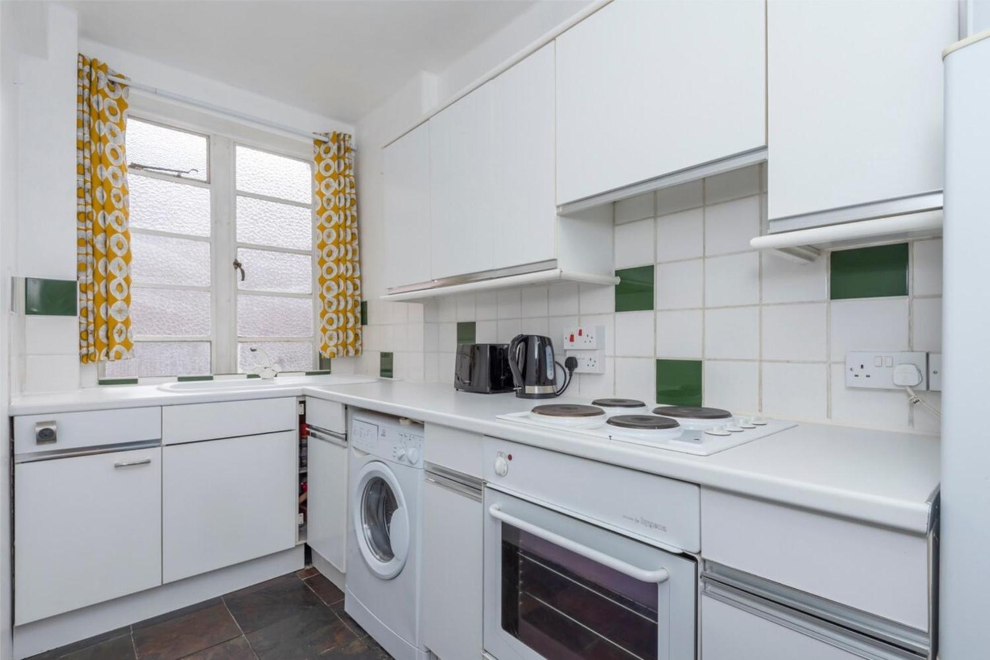 Unique 1-bed In Vibrant Balham Appartamento Londra