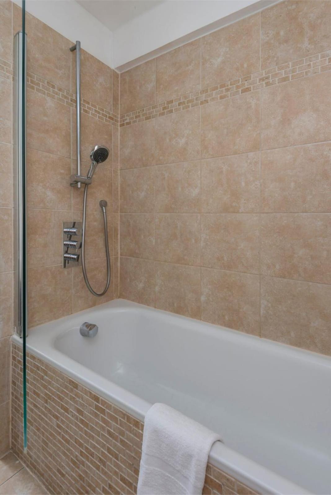 Unique 1-bed In Vibrant Balham Appartamento Londra