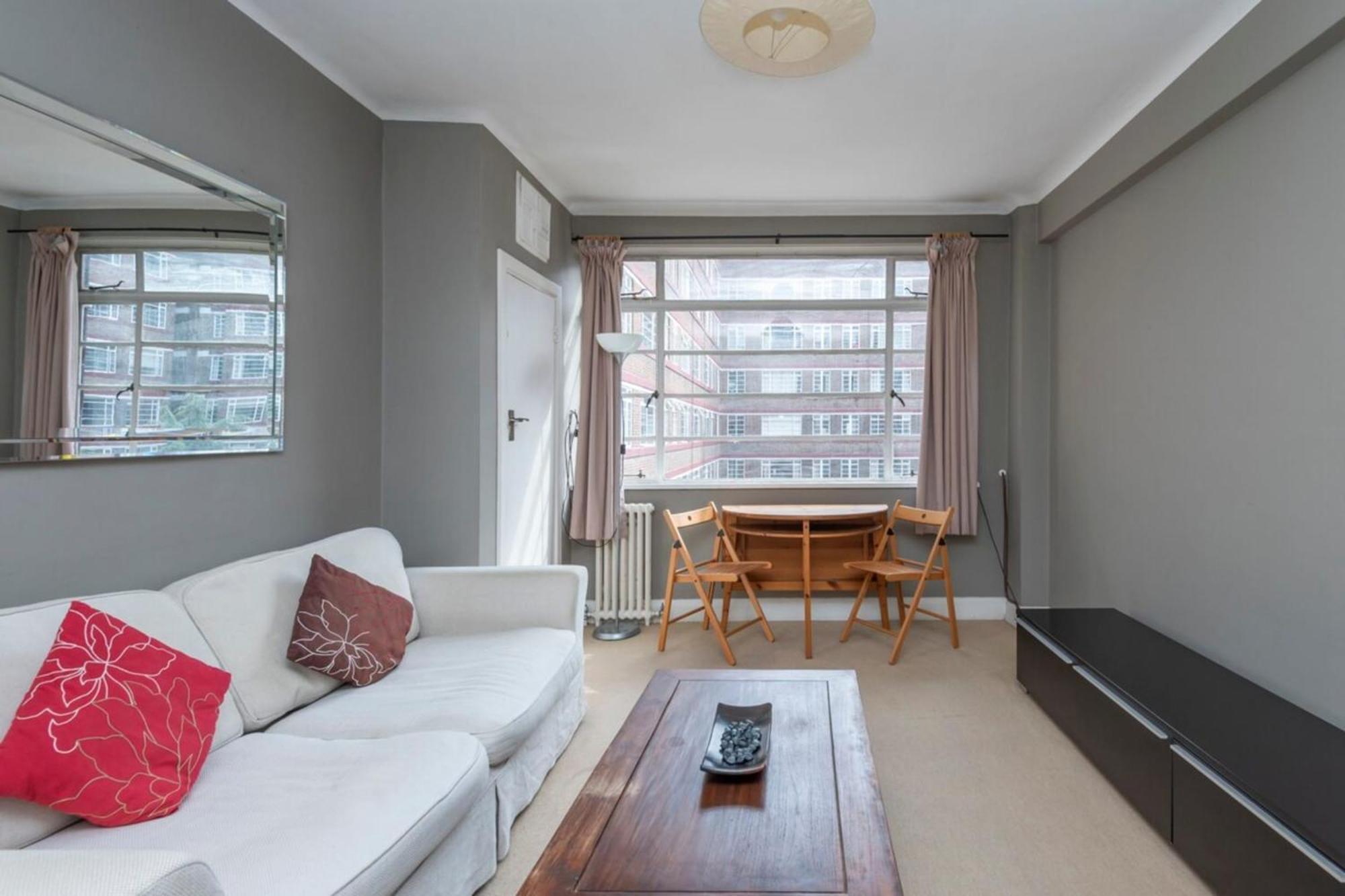 Appartamento Unique 1-bed In Vibrant Balham