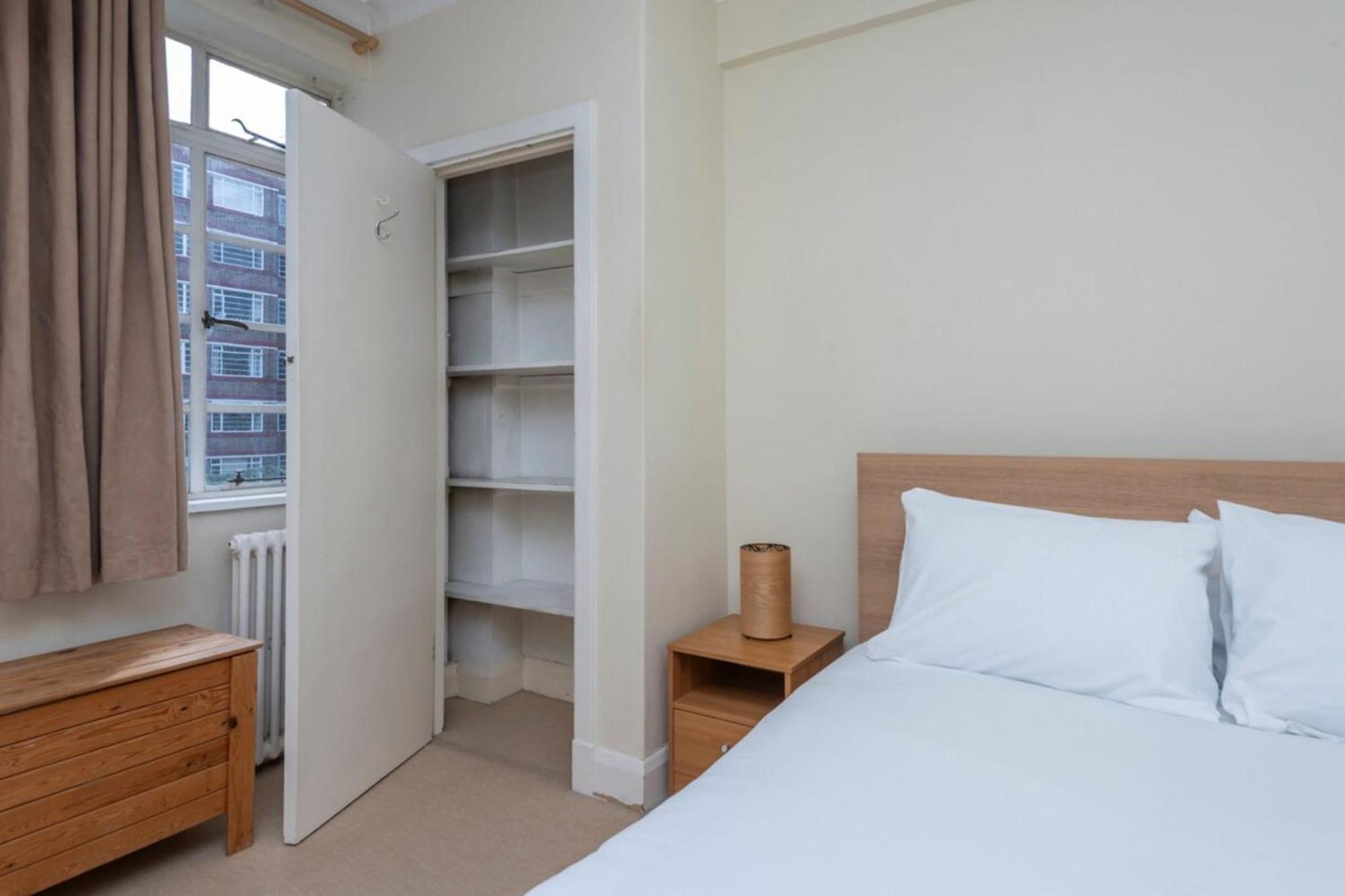 Appartamento Unique 1-bed In Vibrant Balham *